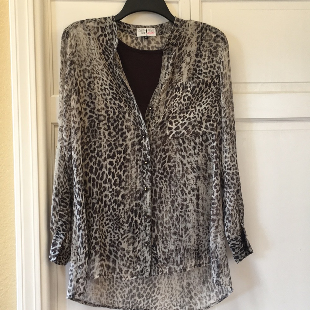 2-piece set size XS by “GEE Loretta”